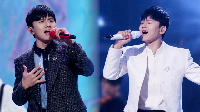 张杰的歌彰显“国泰民安”，多首被国家收走，想唱只能上报_腾讯新闻