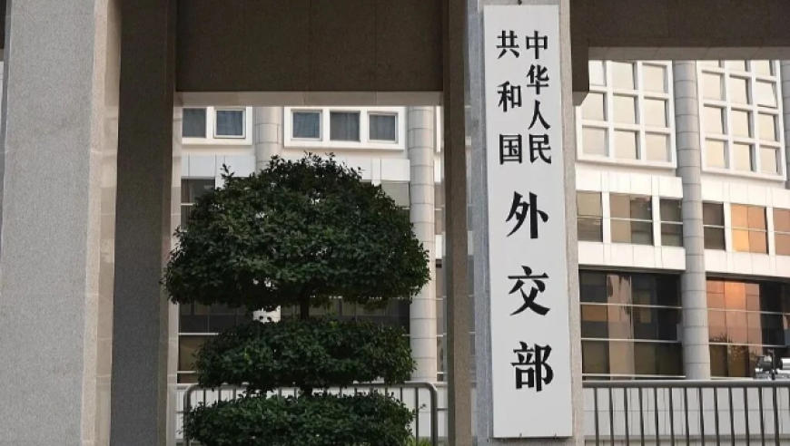 外交部：百余名菲公民因非法就业居留被依法处理