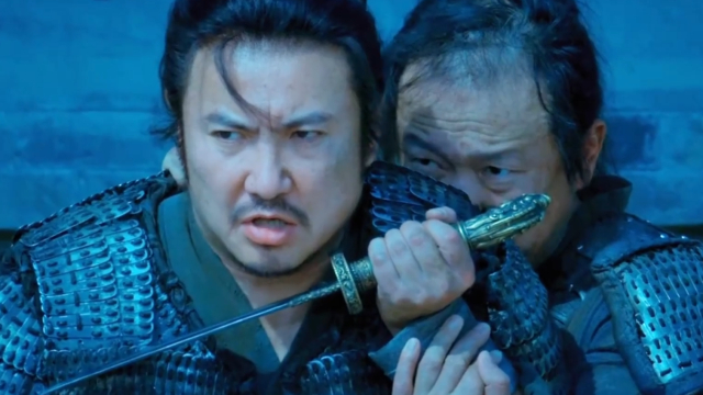 真是喜剧人凑一窝，想不笑都难_腾讯新闻