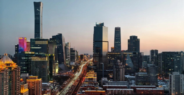 节后楼市“回血”，北京却突然放量：市场到底发生了什么？_腾讯新闻