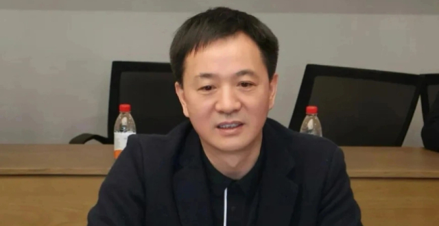 “祥源系”掌舵人俞发祥的“坠落”与200亿债务冰山_腾讯新闻