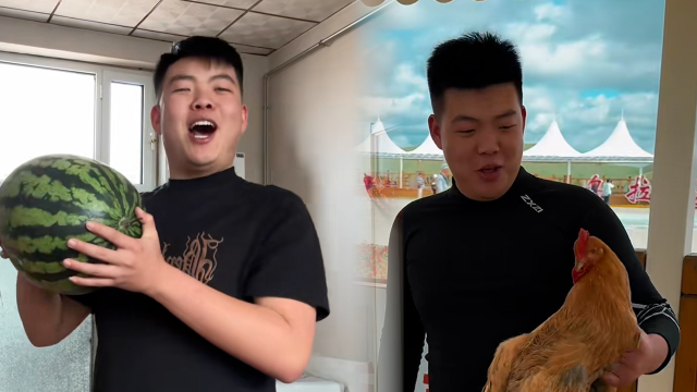 河北网红“王子墨”意外离世，网友们说他一语成谶，全是祸从口出_腾讯新闻