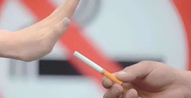 烟草税进入改革窗口期？专家：烟草税健康属性增强，建议保证烟草价格涨幅高于居民收入涨幅缩略图
