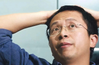 周鸿祎胡欢资本版图盘点：周鸿祎有150家企业实际控制权_腾讯新闻