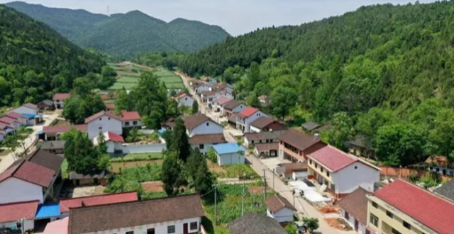汉中一位新上任村支书防汛时不幸遇难，知情人：他才30多岁，通知村民转移、拉警戒线时被洪水冲走缩略图
