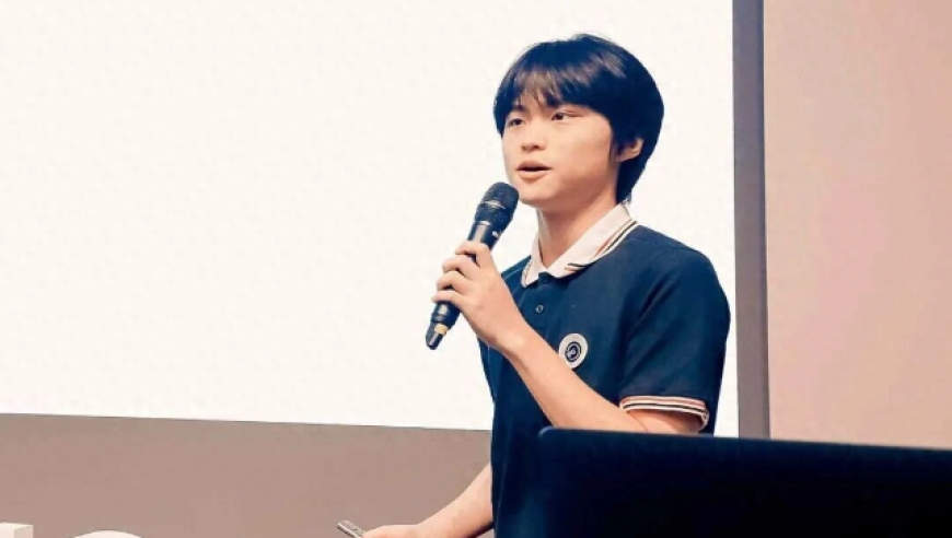 17岁高中生重写核心架构，马斯克点赞