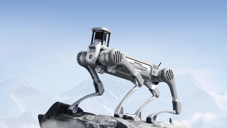 拿专利5天就向宇树科技索赔8千万，最高法怒批“精心算计、反复无常”