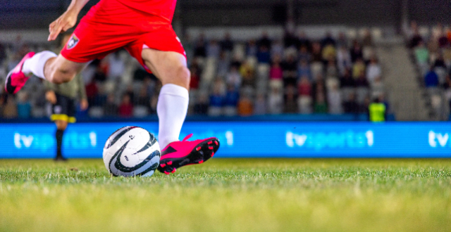 阿斯：西班牙正协商与国足6月初进行热身赛，月底前者即开踢世界杯缩略图