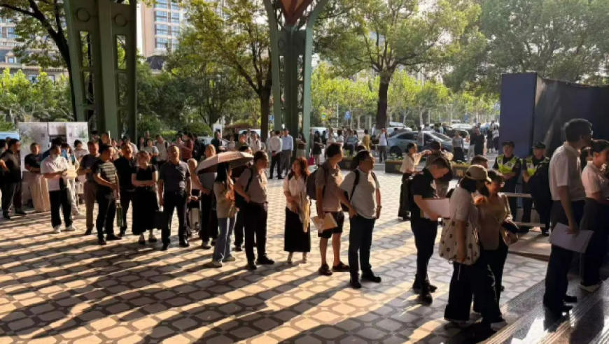 集采的新尺度