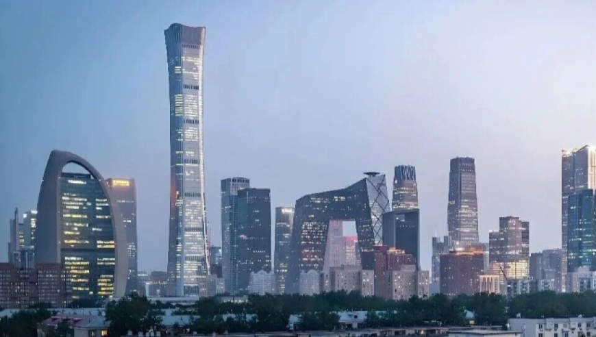 刘世锦：“十五五”时期中国经济增长需确立新框架