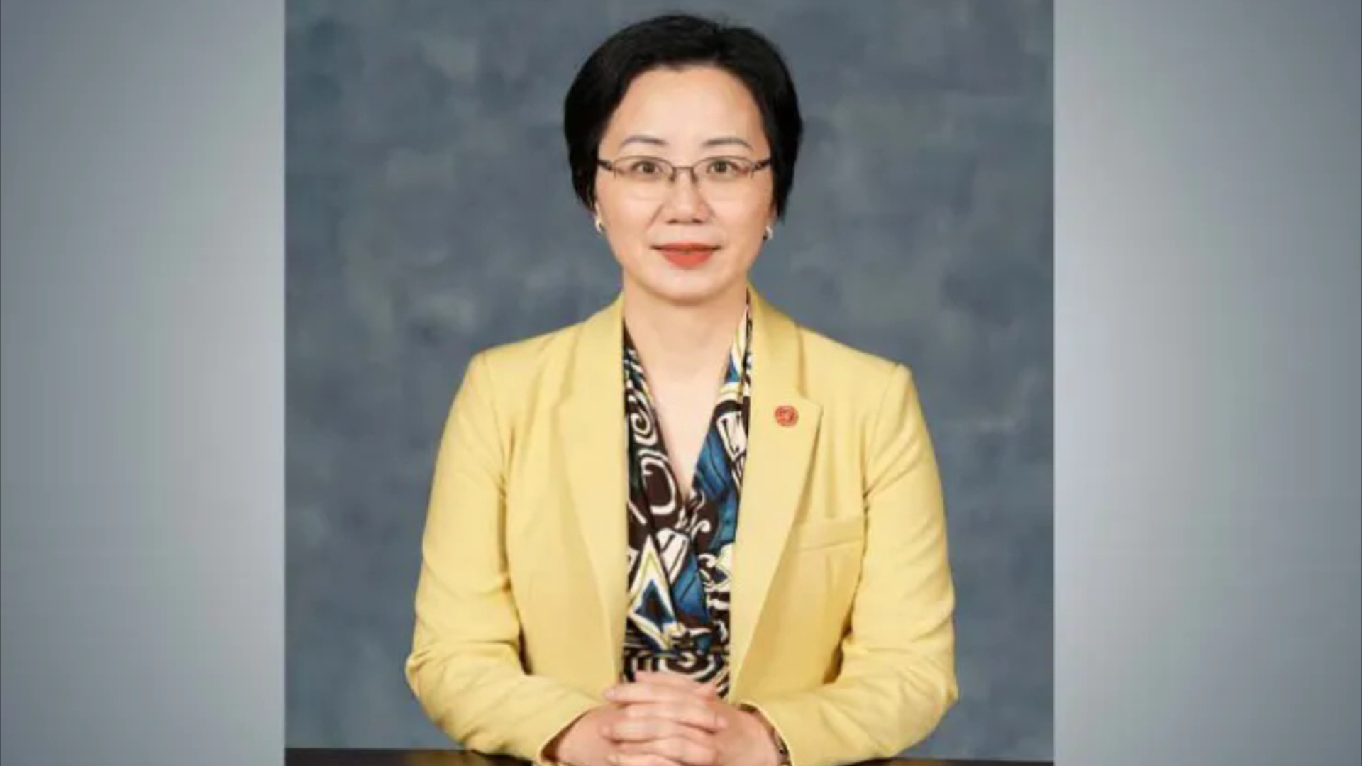 上海市委决定：江帆职务调整_腾讯新闻