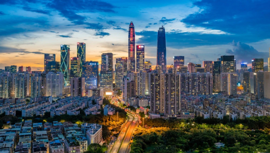 深圳老板，正迎来低租金时代