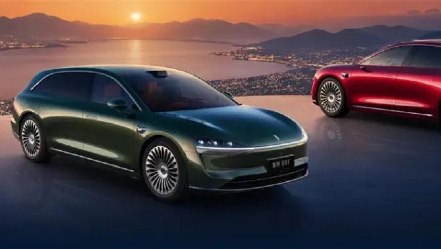 核心高管增持后，北汽蓝谷为何不涨反跌？