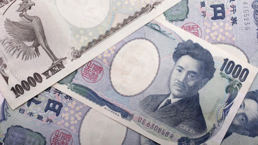 日本财务大臣：特朗普对日元贬值表达了担忧，将与美方密切协调