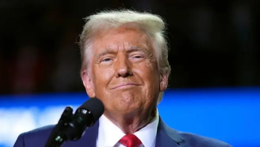 2023对等关税豁免清单出炉！这8类商品竟不用加税？