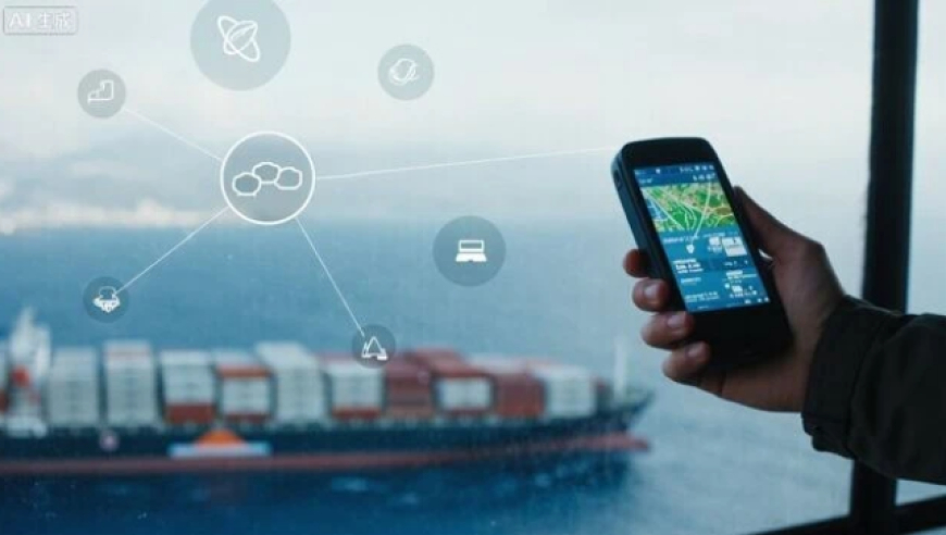 霍尔木兹海峡重开？被困船员：赶到海峡口后又停了广播通知仍封闭