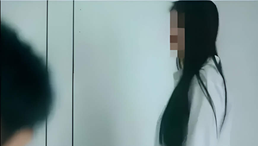 滴露致歉：视频由第三方达人创作，原视频部分内容被拼接截取