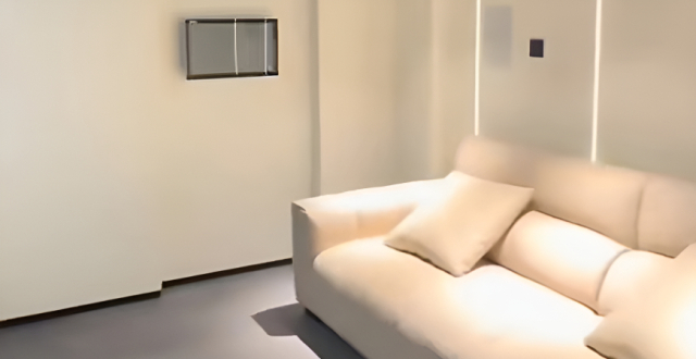 暗访多地私人影院推有偿陪侍 私人影院推299元女孩陪侍套餐缩略图