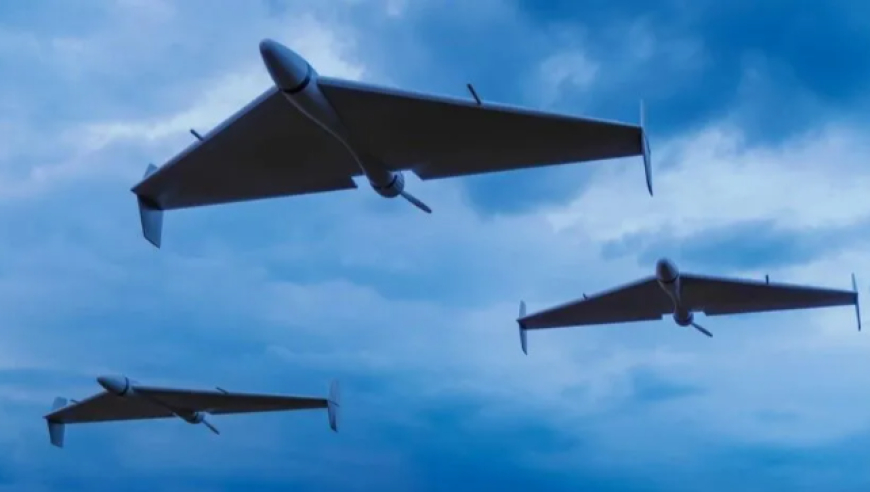 “飞天小摩托”，搅动战局