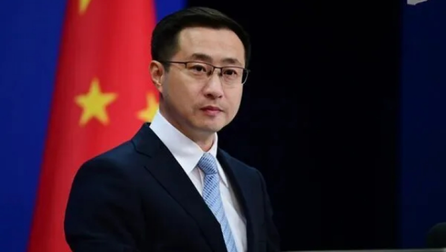 鲁比奥称“感到振奋”，中方回应