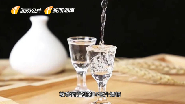 适度饮酒有益健康，适度如何把握？_腾讯新闻