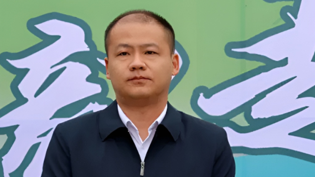 “85后”李博宇，正处级领导职务明确