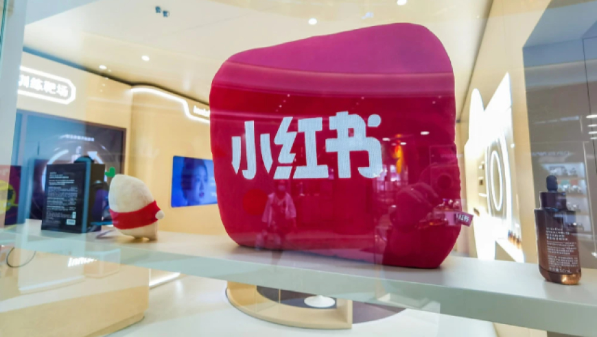 Xiaohongshu to End Hybrid Workweek After May Day