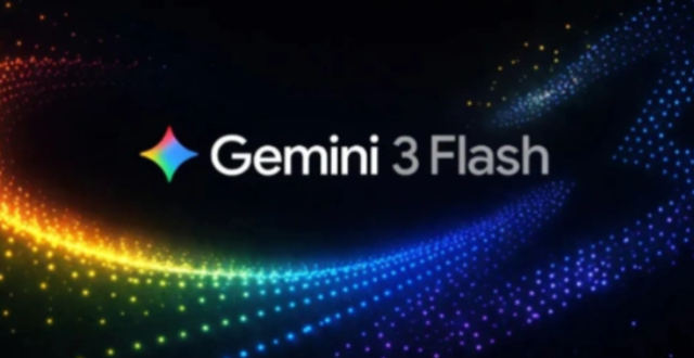 模型免费、推理翻倍：Gemini 3 Flash炸场，发放智能体时代的入场券缩略图