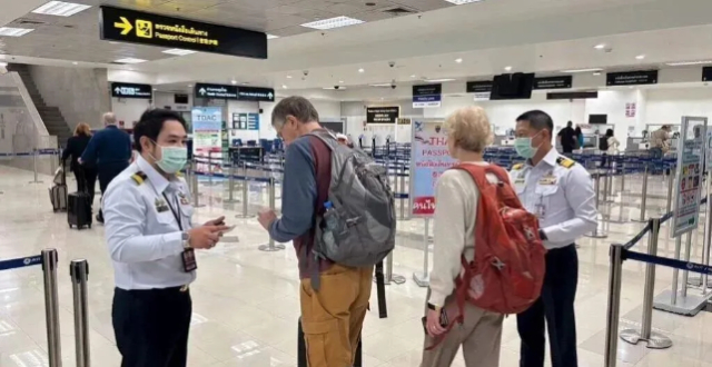 Unknown Source - - News Image