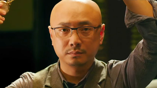 用“徐瑞宁”的视角打开《催眠大师》真凶竟然是她，太暗黑了！_腾讯新闻