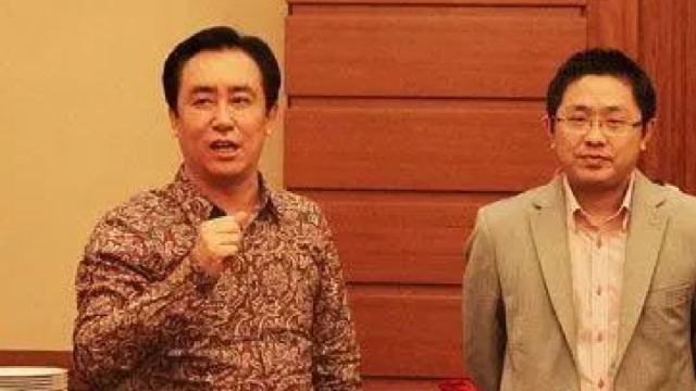 恒大接班人被抓？恒大汽车执行董事刘永灼被抓_腾讯新闻