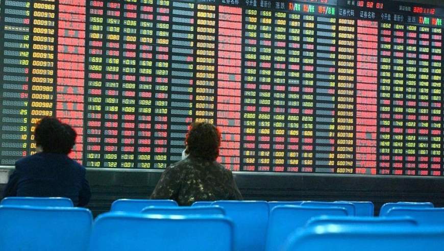 国家外汇管理局：5月外资总体净买入境内股票和债券