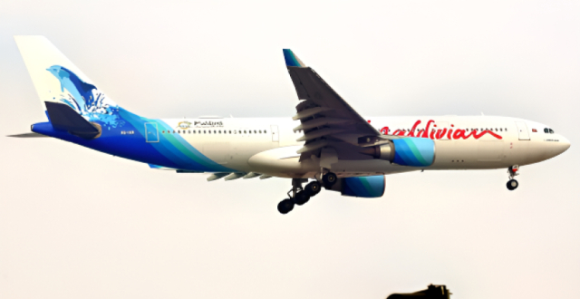 多张飞往马尔代夫机票被取消？平台回应：航司超售，正协调改签服务缩略图