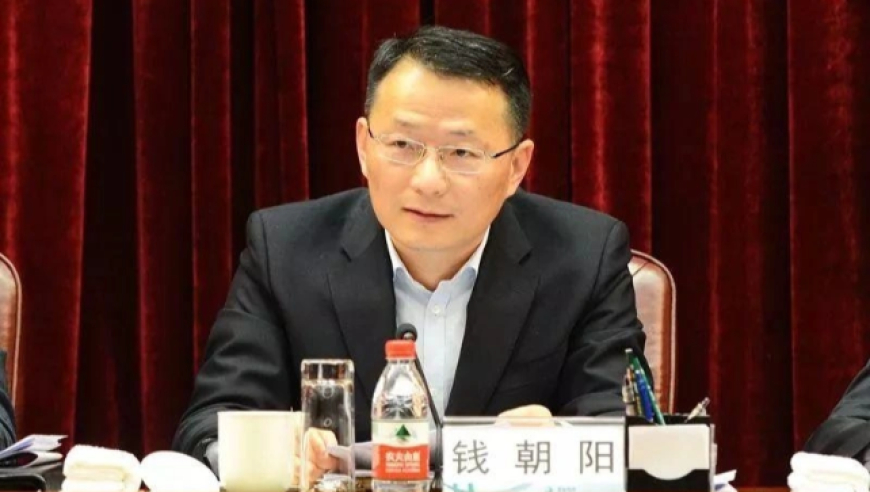 中国南方电网董事长、党组书记调整