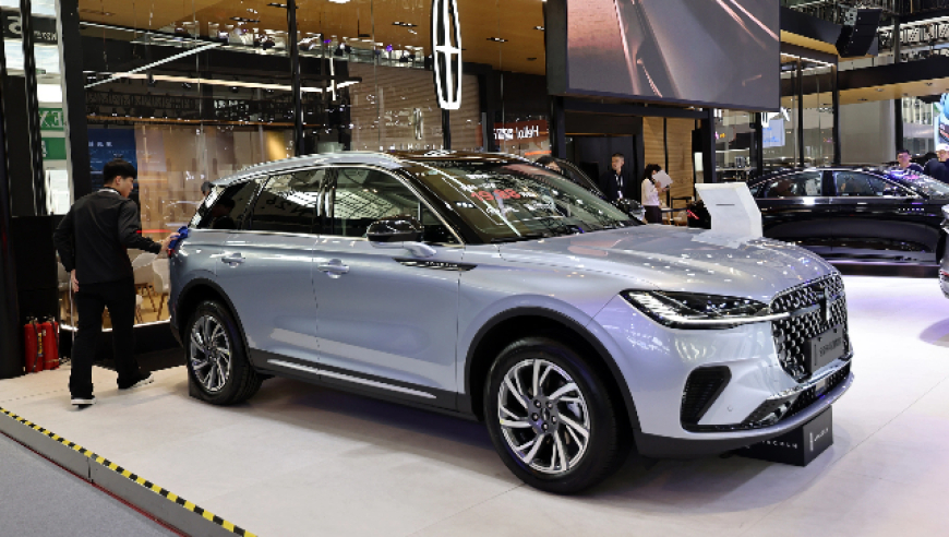 豪车巨头，凉了？