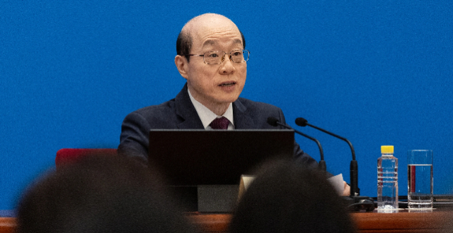 刘结一：这在党和国家历史上都是第一次！_腾讯新闻
