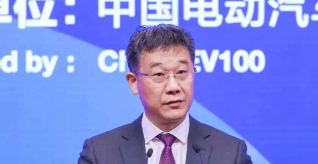科技部副部长张雨东：加大对全固态电池、智能网联等前沿技术的支持力度_腾讯新闻