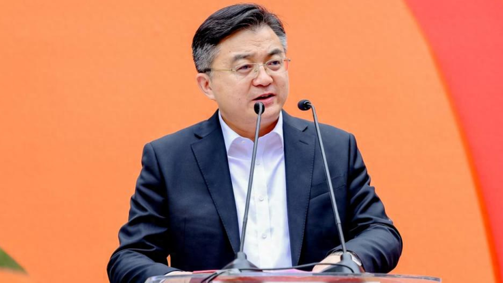 广东省体育局局长崔剑，出任国家体育总局副局长_腾讯新闻