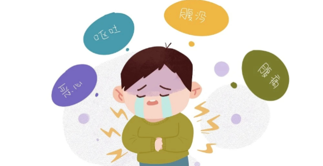 慢性腹泻：如何选择治疗药物？｜临床必备_腾讯新闻