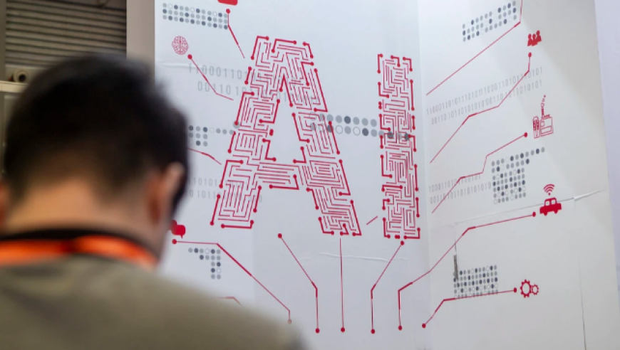 2026过半：一万字，把这半年AI发生的事讲明白