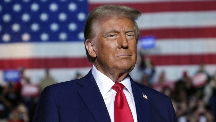 特朗普：大型台企将生产线向美国转移