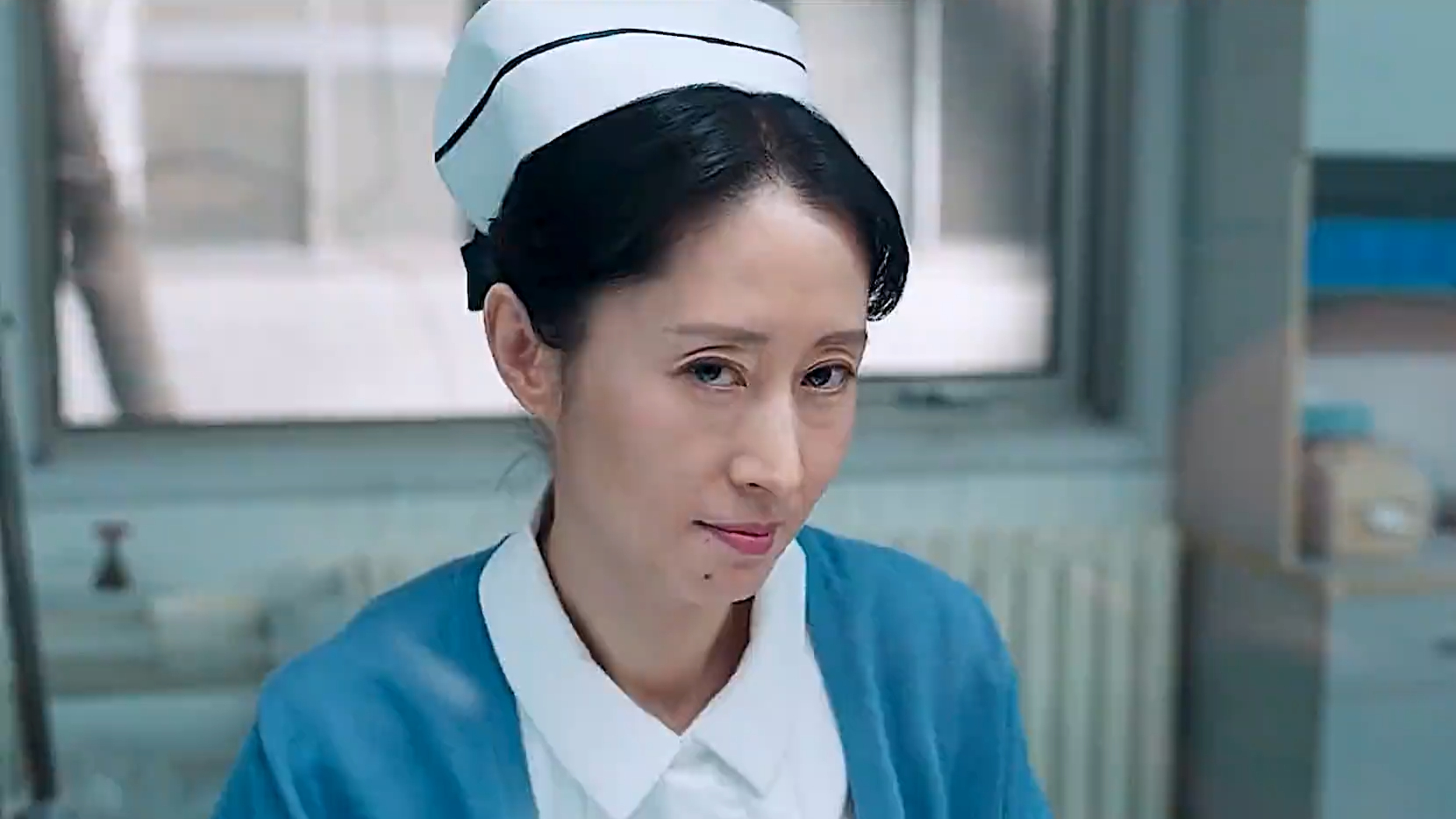 葛优为了给亲戚看病,连这招都能想出来《北京好人》