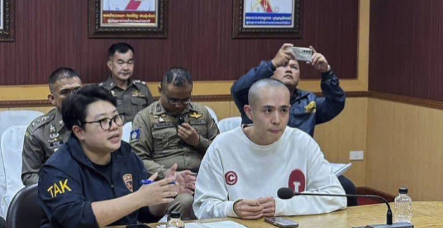 演员王星案牵出跨境人口贩卖集团，其 4 天被卖 3 次，打击跨境犯罪有哪些难点？我们要提高哪些防骗意识？