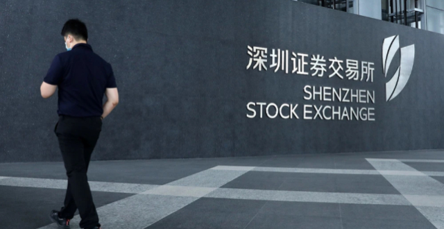 限时三个月整改！券商“特权”席位全面清退，终结毫秒级抢先交易缩略图