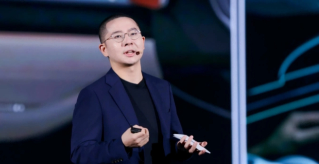 170亿！中国大模型最大融资，仅一天易主_腾讯新闻