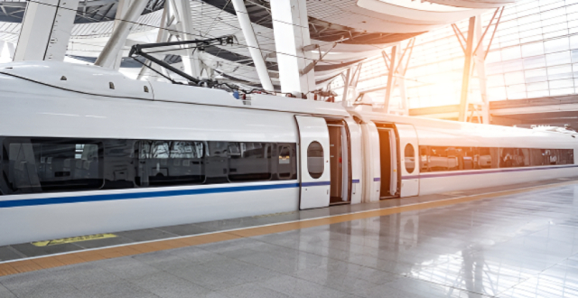 元旦火车票今起开售 购票注意事项请收好缩略图