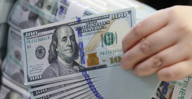 美元或创06年以来最长连跌纪录！全球投资者开启“疯狂对冲”模式缩略图