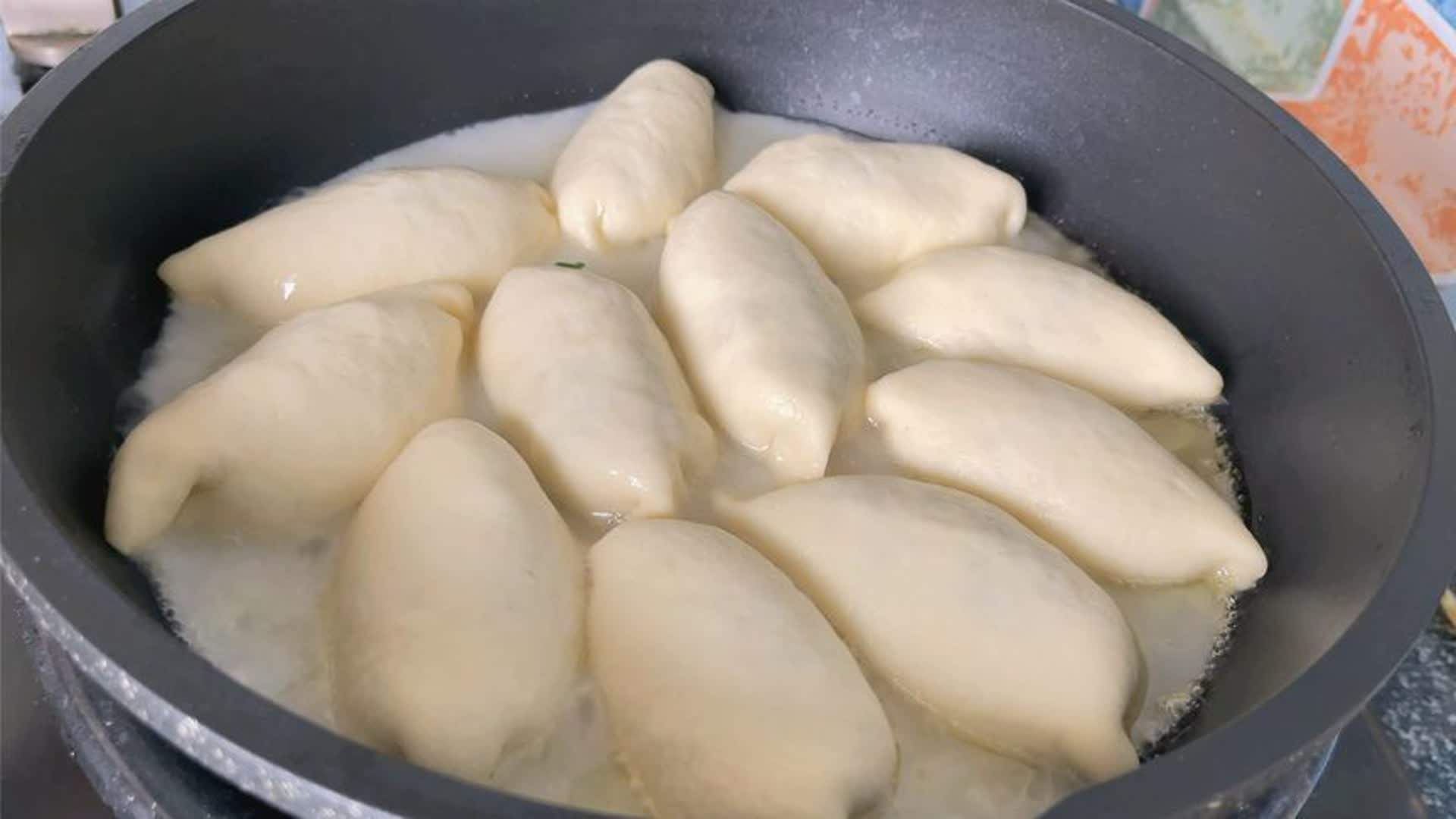 把豆腐干切成丁，磕3鸡蛋，我家连吃3天都还没有吃腻，好吃又简单_腾讯新闻