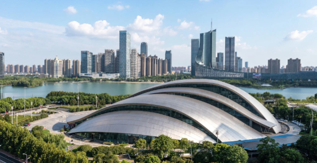 开年，合肥赚翻了缩略图