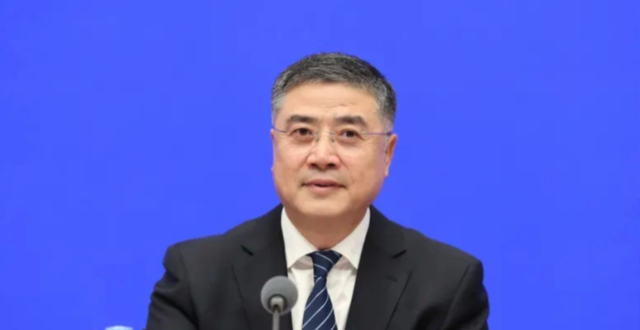 张政当选中国文联副主席，此前已任党组书记_腾讯新闻
